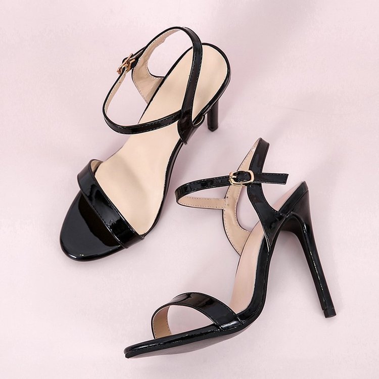 Women's Fashion Personality Stiletto Sexy Sandals